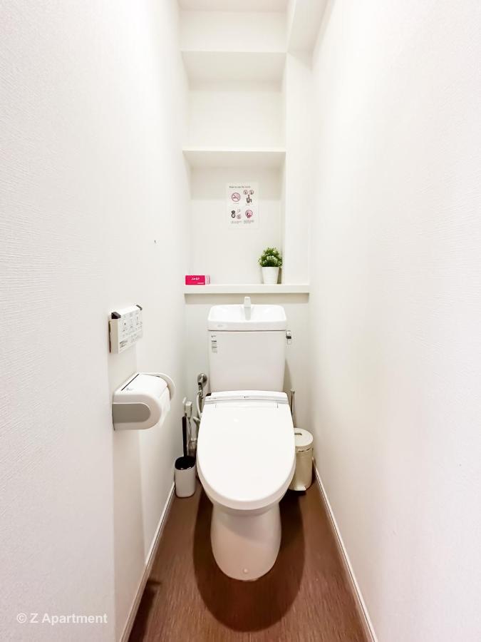 アパート Z Ment 大阪通天閣玩具街旅居 大阪市