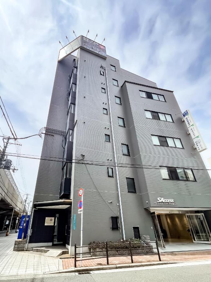 Z Ment 大阪通天閣玩具街旅居 アパート